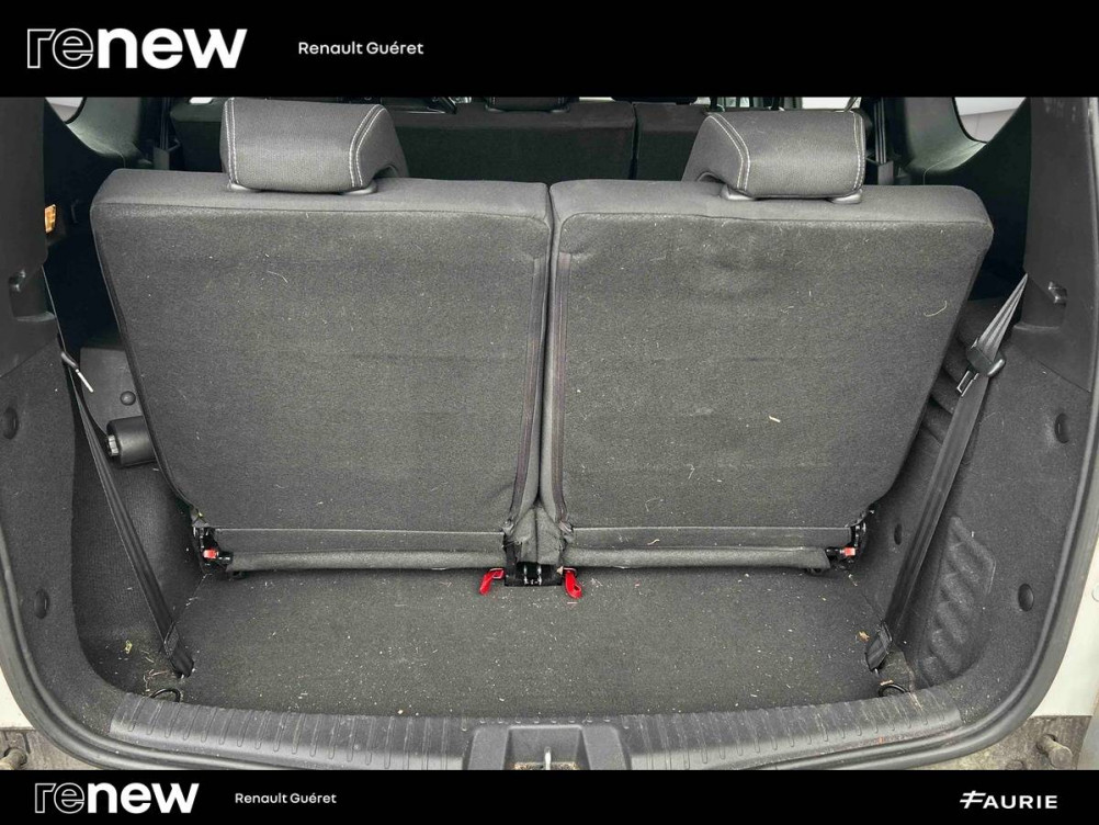 Acheter Dacia Jogger Jogger ECO-G 100 7 places Confort 5p occasion dans les concessions du Groupe Faurie