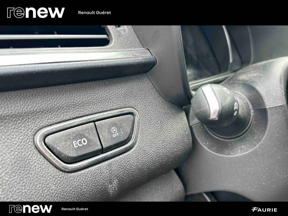 Acheter Renault Kadjar Kadjar TCe 140 FAP EDC Wave 5p occasion dans les concessions du Groupe Faurie