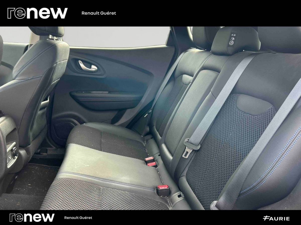 Acheter Renault Kadjar Kadjar TCe 140 FAP EDC Wave 5p occasion dans les concessions du Groupe Faurie