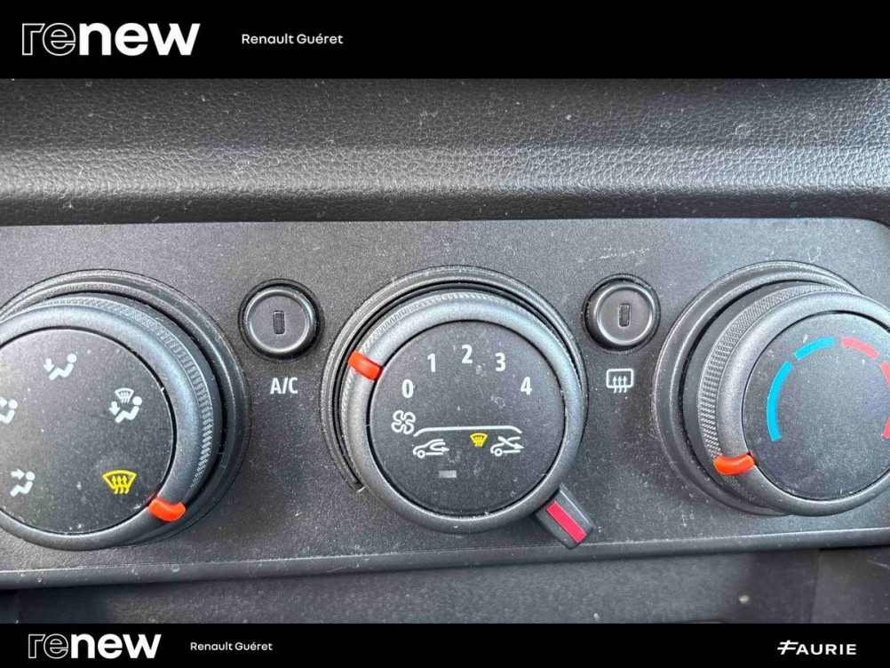 Acheter Dacia Sandero Sandero TCe 90 - 22 Stepway Confort 5p occasion dans les concessions du Groupe Faurie