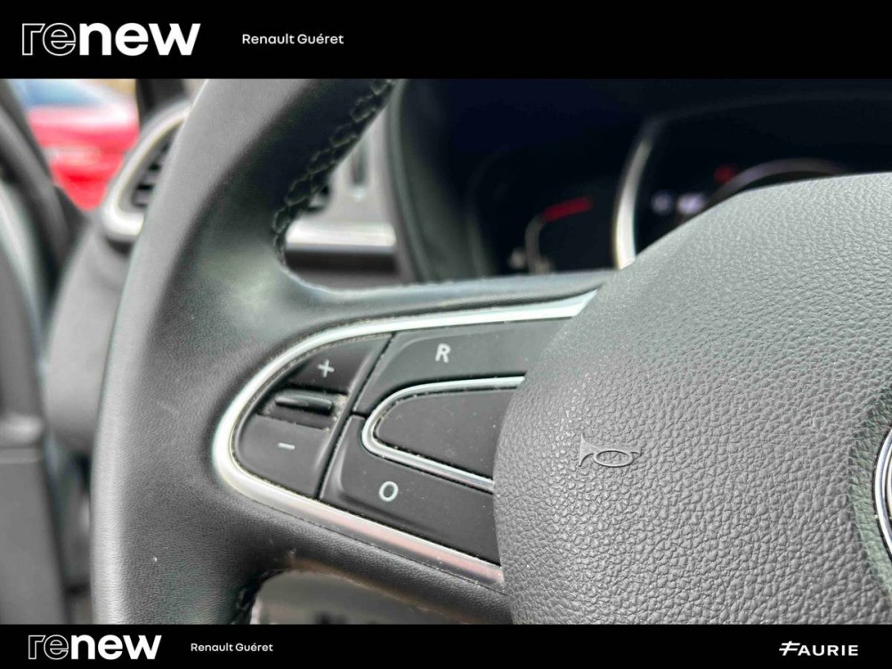 Acheter Renault Kadjar Kadjar TCe 140 FAP EDC Wave 5p occasion dans les concessions du Groupe Faurie
