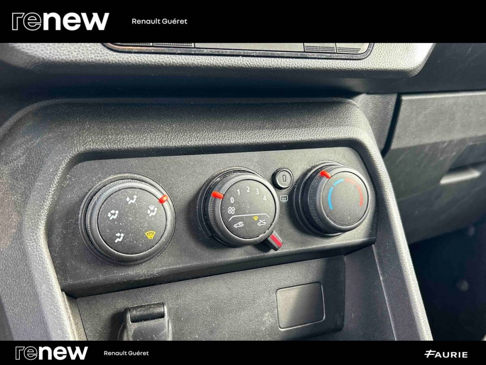 Acheter Dacia Sandero Sandero ECO-G 100 - 22 Essentiel 5p occasion dans les concessions du Groupe Faurie
