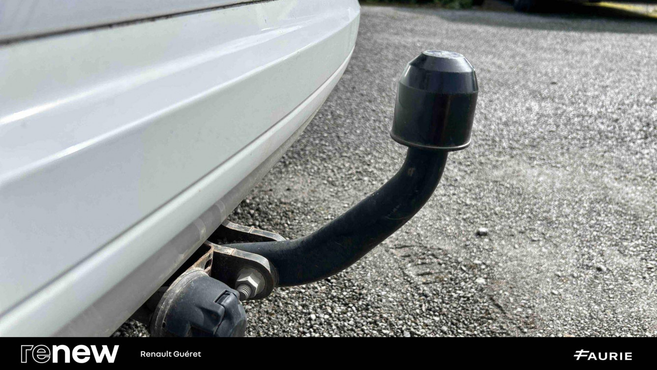 Acheter Dacia Sandero Sandero ECO-G 100 - 22 Essentiel 5p occasion dans les concessions du Groupe Faurie