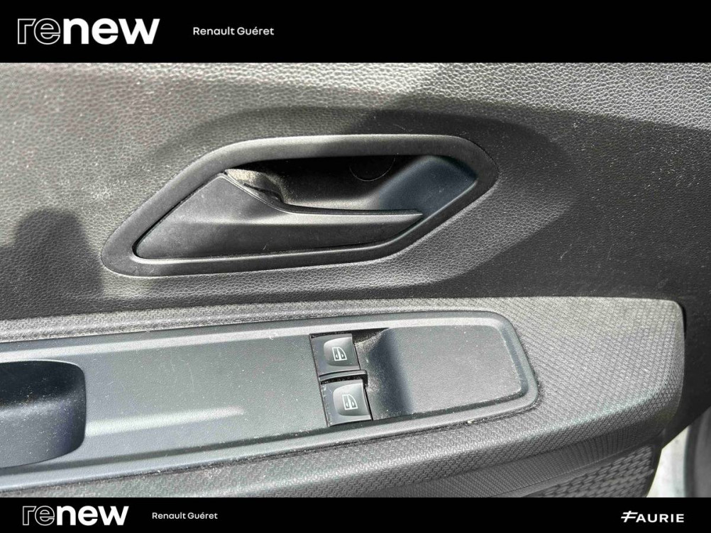 Acheter Dacia Sandero Sandero ECO-G 100 - 22 Essentiel 5p occasion dans les concessions du Groupe Faurie