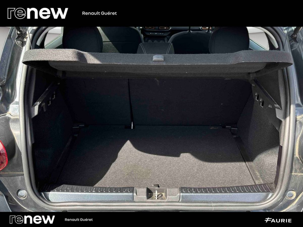 Acheter Dacia Sandero Sandero TCe 90 - 22 Stepway Confort 5p occasion dans les concessions du Groupe Faurie
