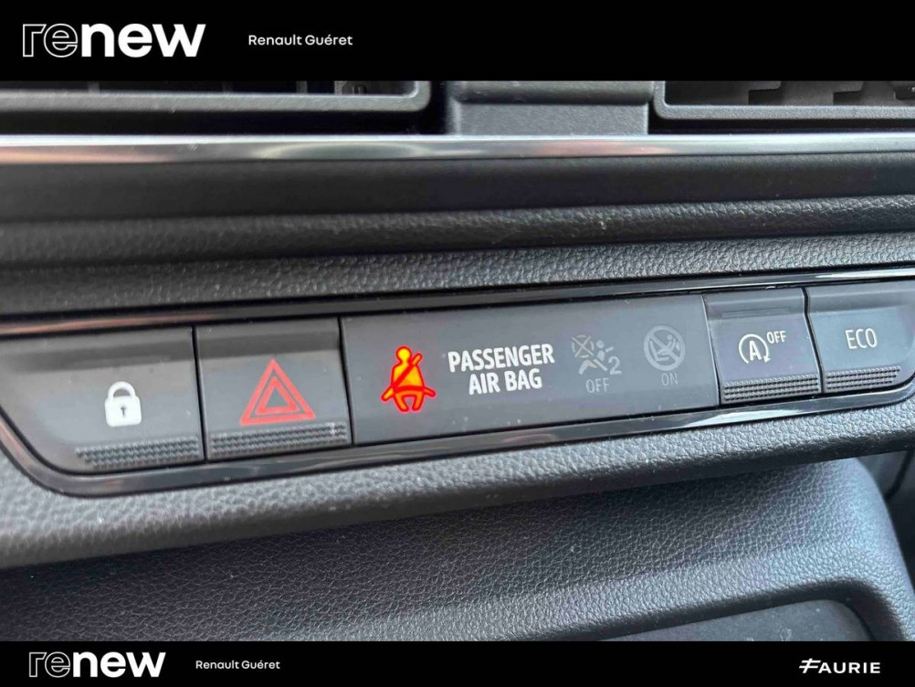 Acheter Dacia Sandero Sandero TCe 90 - 22 Stepway Confort 5p occasion dans les concessions du Groupe Faurie