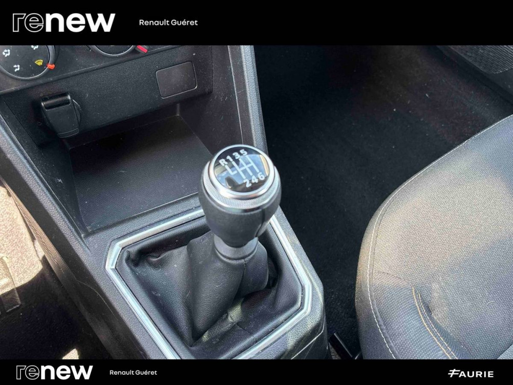 Acheter Dacia Sandero Sandero TCe 90 - 22 Stepway Confort 5p occasion dans les concessions du Groupe Faurie