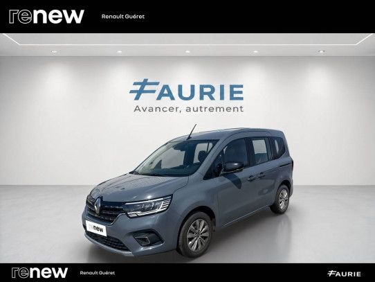 Acheter Renault Kangoo 3 Kangoo Blue dCi 95 Zen 5p occasion dans les concessions du Groupe Faurie