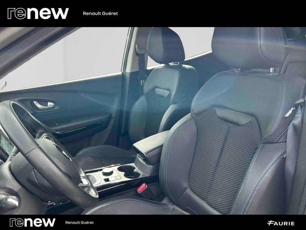 Acheter Renault Kadjar Kadjar TCe 140 FAP EDC Wave 5p occasion dans les concessions du Groupe Faurie