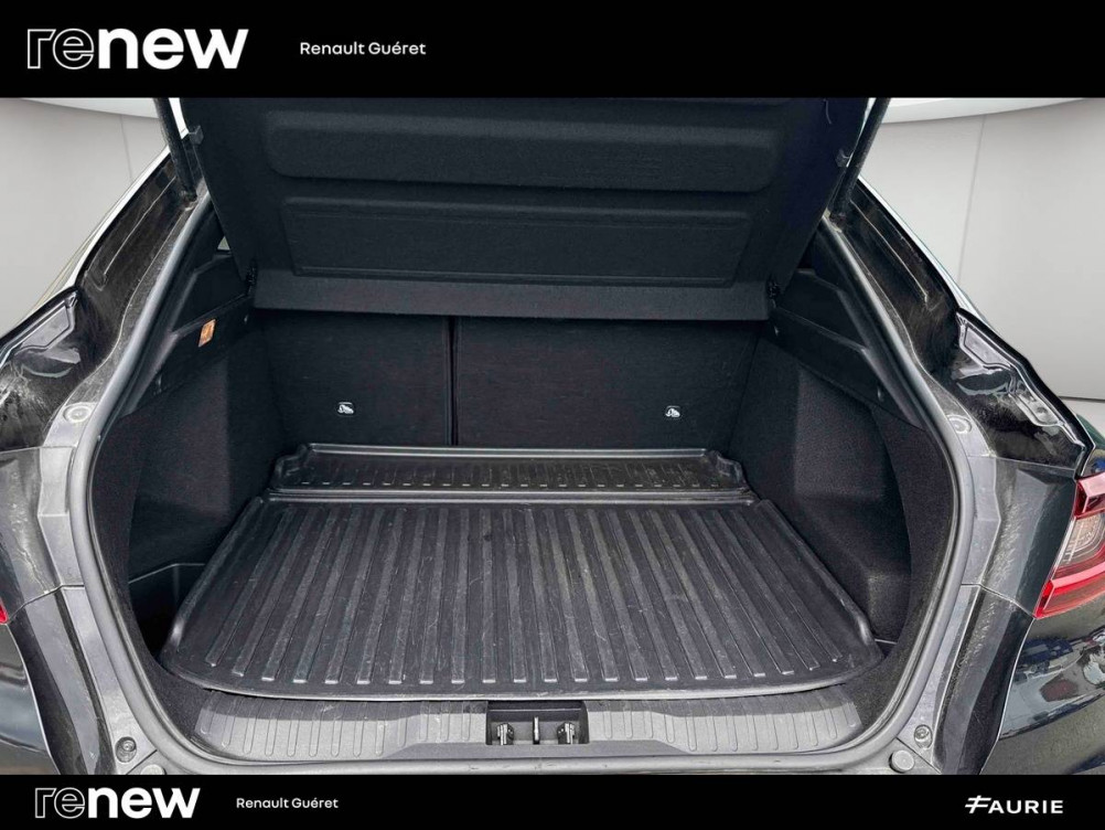 Acheter Renault Arkana Arkana TCe 140 EDC FAP - 21B R.S. Line 5p occasion dans les concessions du Groupe Faurie