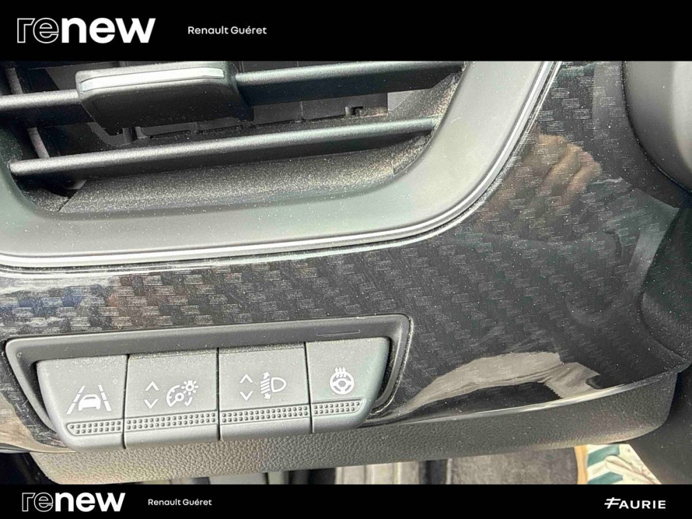Acheter Renault Arkana Arkana TCe 140 EDC FAP - 21B R.S. Line 5p occasion dans les concessions du Groupe Faurie