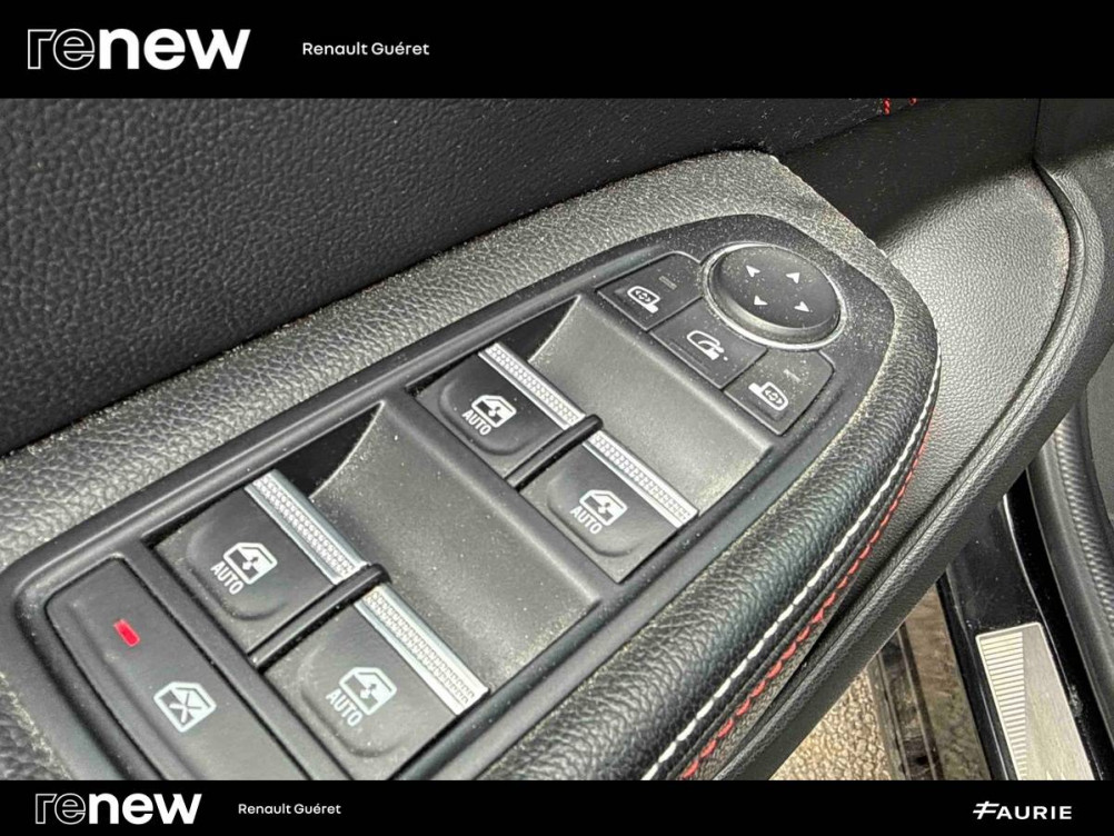 Acheter Renault Arkana Arkana TCe 140 EDC FAP - 21B R.S. Line 5p occasion dans les concessions du Groupe Faurie