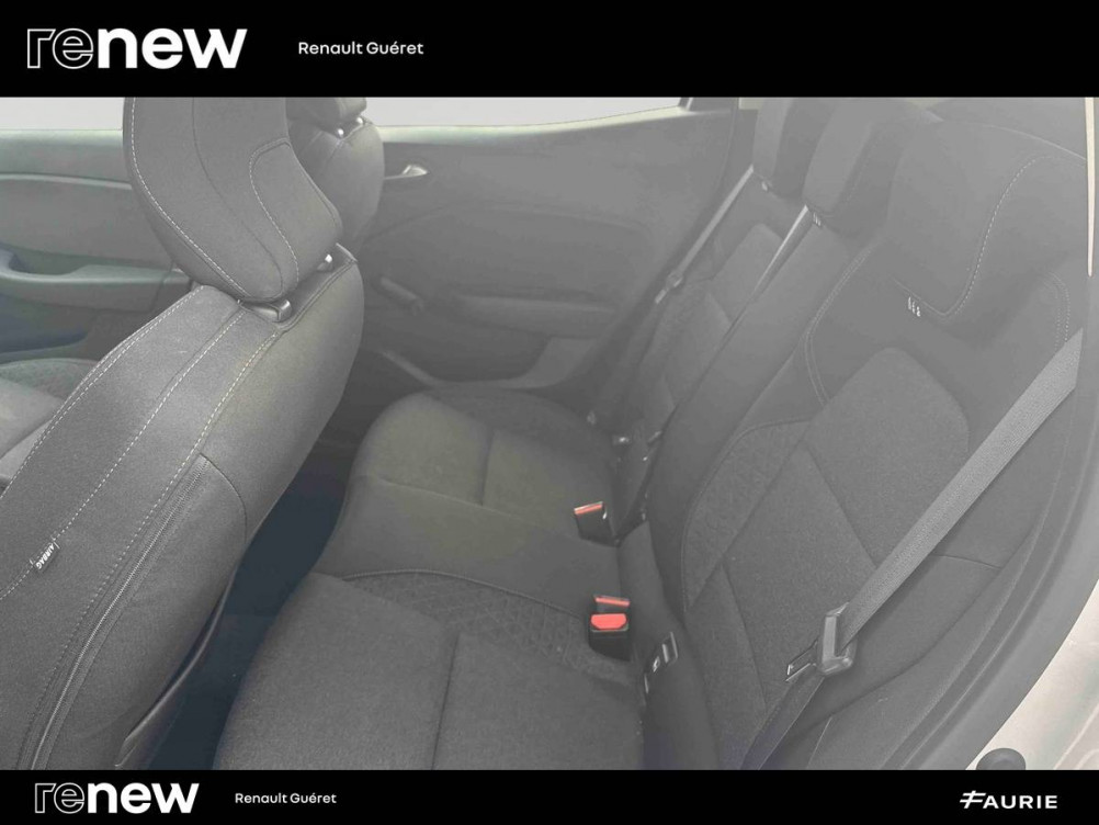 Acheter Renault Clio 5 CLIO SOCIETE BLUE DCI 85 AIR 5p occasion dans les concessions du Groupe Faurie