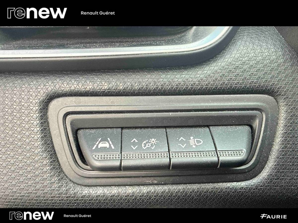 Acheter Renault Clio 5 CLIO SOCIETE BLUE DCI 85 AIR 5p occasion dans les concessions du Groupe Faurie