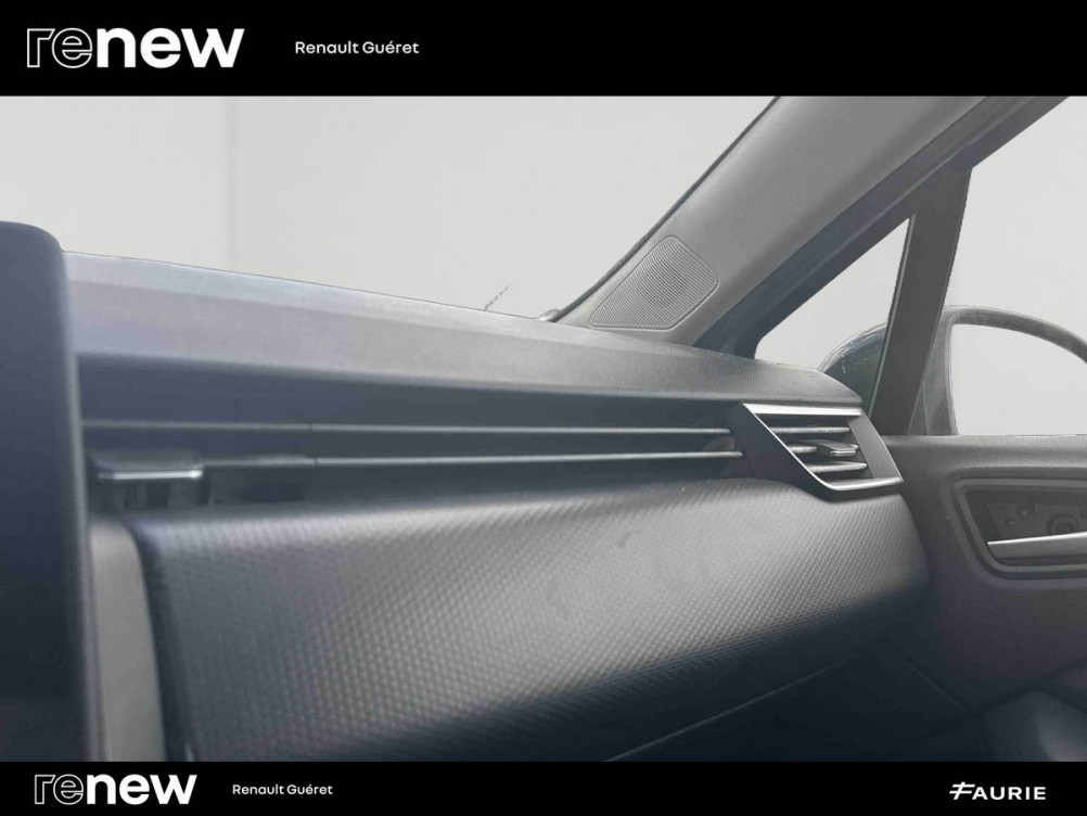 Acheter Renault Clio 5 CLIO SOCIETE BLUE DCI 85 AIR 5p occasion dans les concessions du Groupe Faurie
