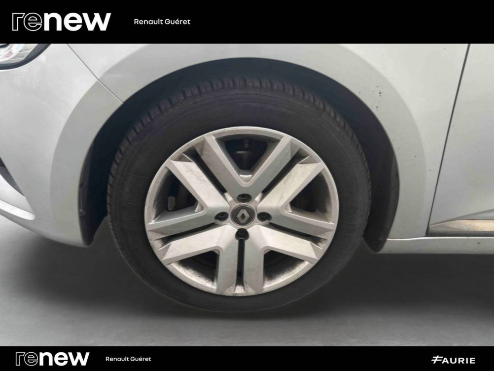 Acheter Renault Clio 5 CLIO SOCIETE BLUE DCI 85 AIR 5p occasion dans les concessions du Groupe Faurie