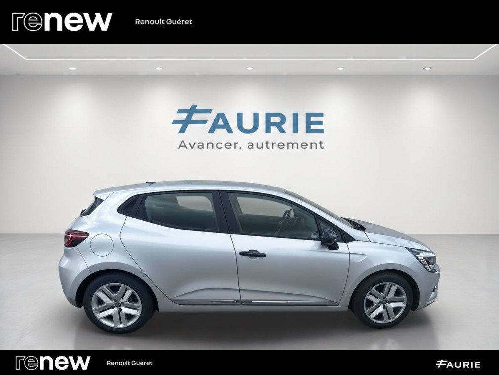Acheter Renault Clio 5 CLIO SOCIETE BLUE DCI 85 AIR 5p occasion dans les concessions du Groupe Faurie