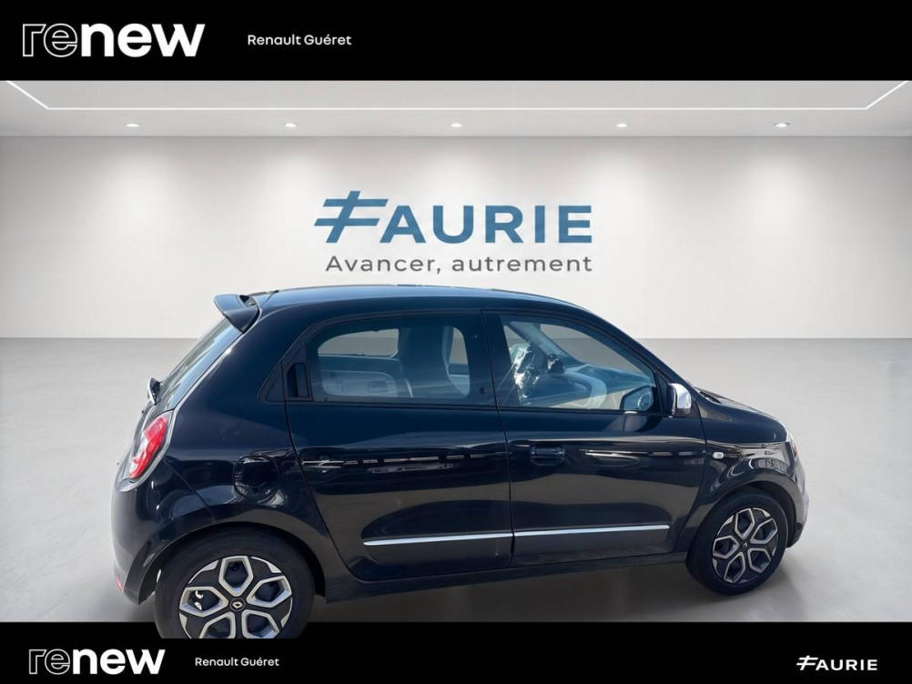 Acheter Renault Twingo 3 Twingo III SCe 65 Equilibre 5p occasion dans les concessions du Groupe Faurie