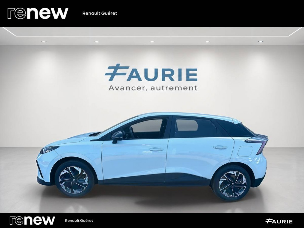 Acheter MG Motor MG 4 MG4 Electric 51kWh - 125 kW 2WD Standard 5p occasion dans les concessions du Groupe Faurie