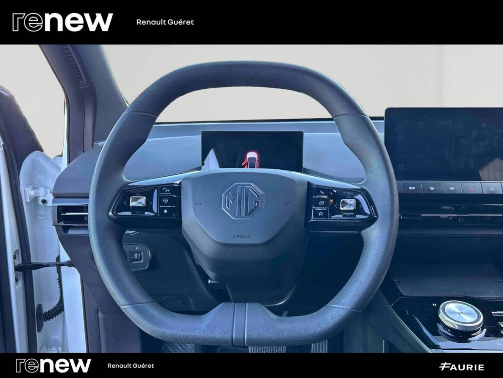 Acheter MG Motor MG 4 MG4 Electric 51kWh - 125 kW 2WD Standard 5p occasion dans les concessions du Groupe Faurie