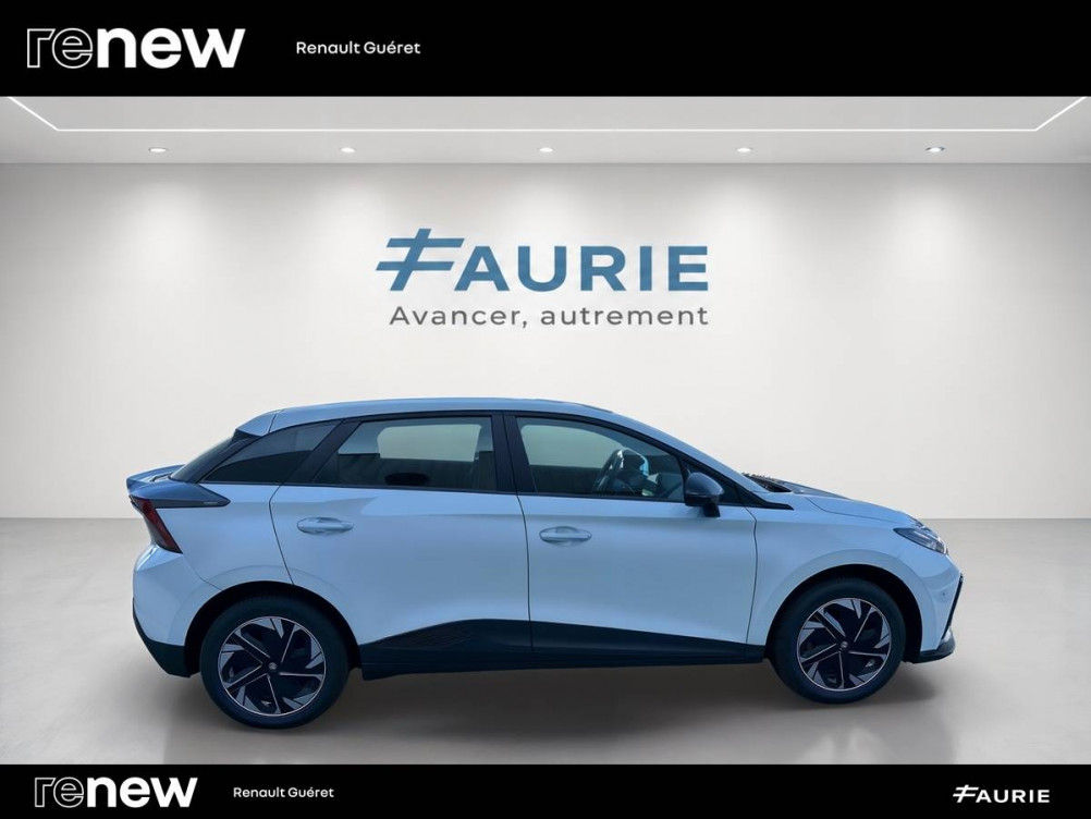 Acheter MG Motor MG 4 MG4 Electric 51kWh - 125 kW 2WD Standard 5p occasion dans les concessions du Groupe Faurie
