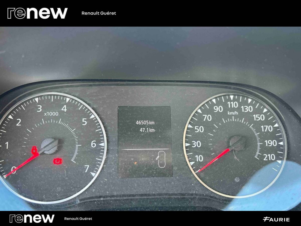 Acheter Dacia Duster Duster ECO-G 100 4x2 Prestige 5p occasion dans les concessions du Groupe Faurie