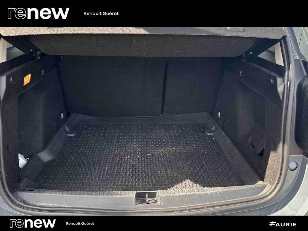 Acheter Dacia Duster Duster ECO-G 100 4x2 SL Extreme 5p occasion dans les concessions du Groupe Faurie