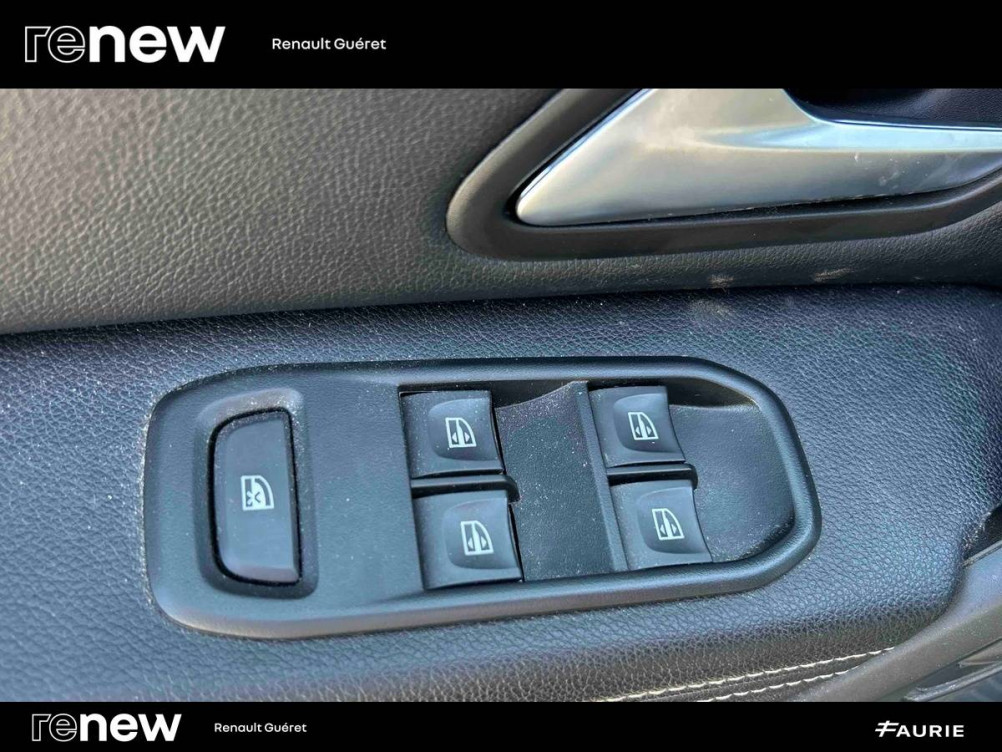 Acheter Dacia Duster Duster ECO-G 100 4x2 Prestige 5p occasion dans les concessions du Groupe Faurie