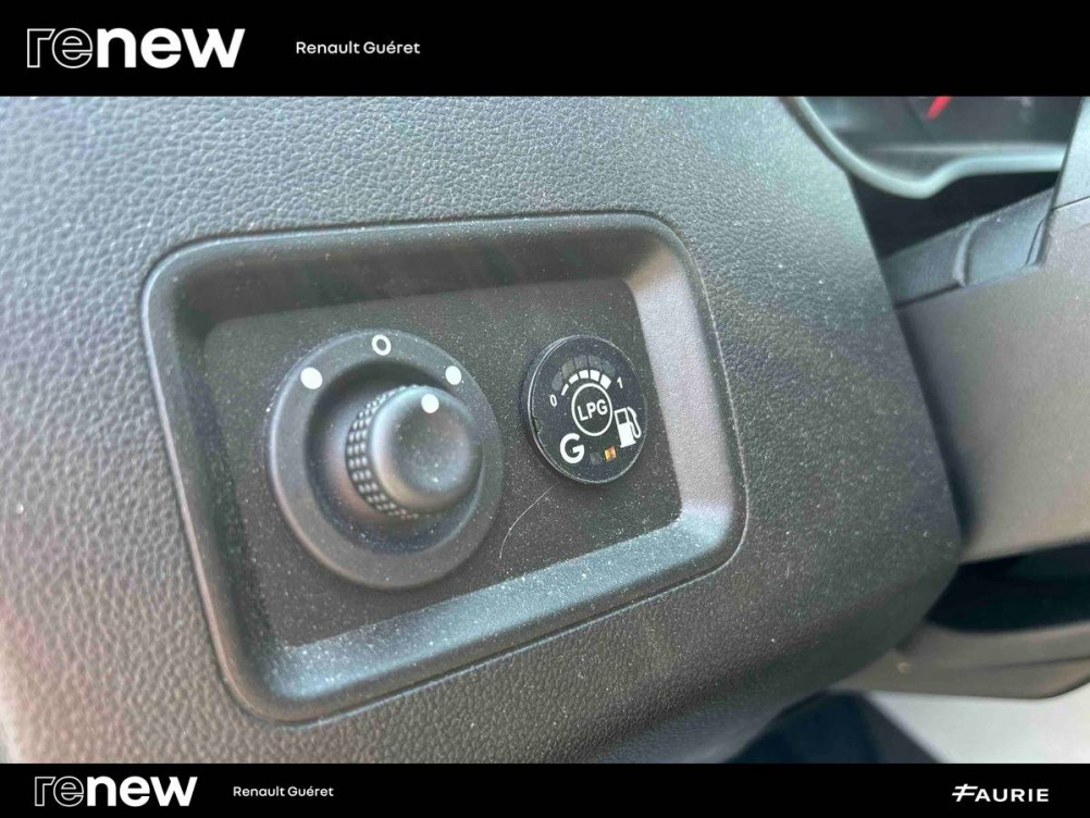 Acheter Dacia Duster Duster ECO-G 100 4x2 Prestige 5p occasion dans les concessions du Groupe Faurie