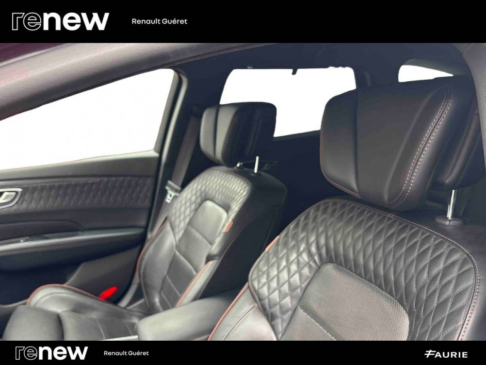 Acheter Renault Talisman Talisman Estate Blue dCi 200 EDC Initiale Paris 5p occasion dans les concessions du Groupe Faurie