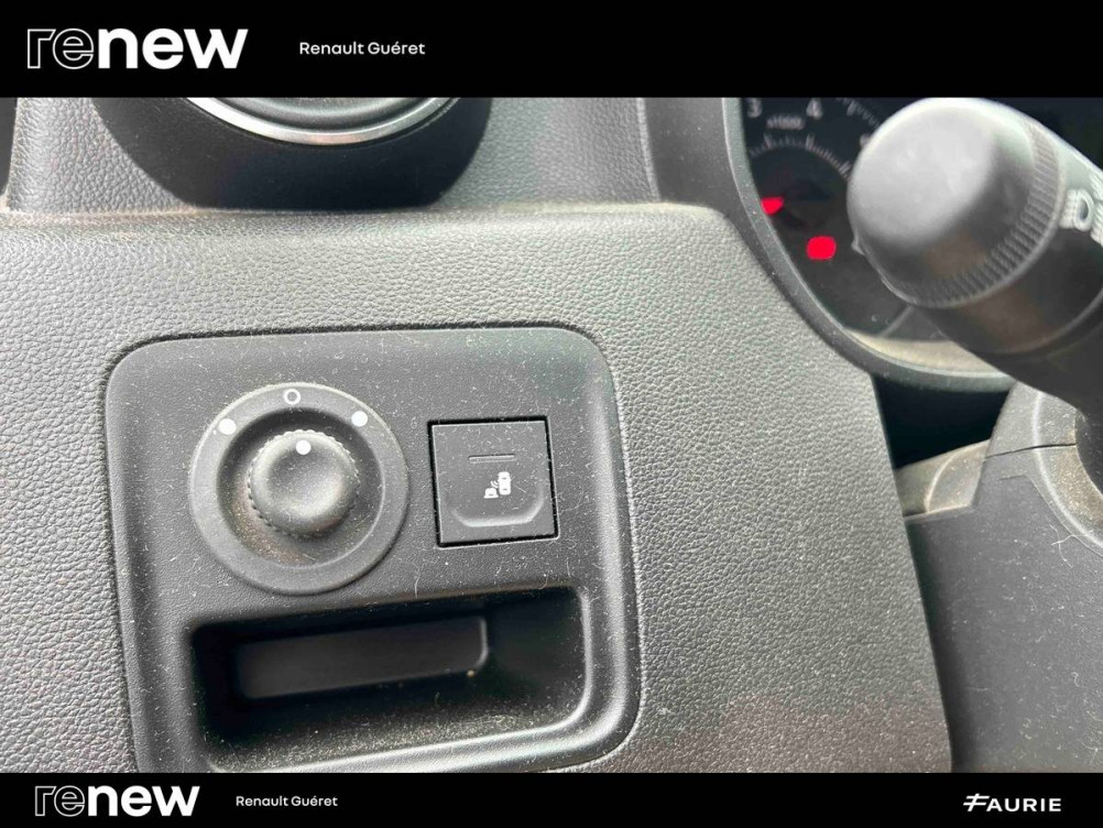 Acheter Dacia Duster Duster Blue dCi 115 4x4 Prestige 5p occasion dans les concessions du Groupe Faurie