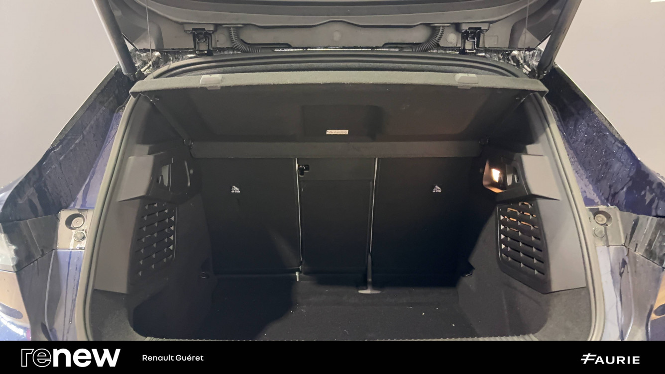 Acheter Renault Scenic 5 Scenic E-Tech electrique 220 ch grande autonomie Techno Iconic 5p occasion dans les concessions du Groupe Faurie