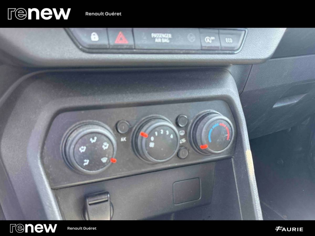 Acheter Dacia Sandero Sandero TCe 90 Confort 5p occasion dans les concessions du Groupe Faurie