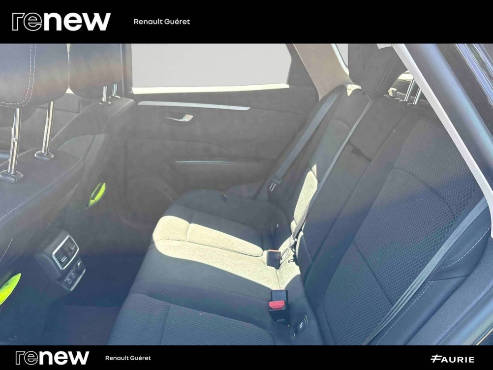 Acheter Renault Talisman Talisman Estate Blue dCi 160 EDC Business 5p occasion dans les concessions du Groupe Faurie