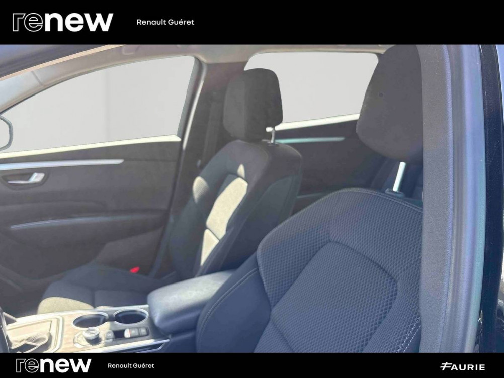 Acheter Renault Talisman Talisman Estate Blue dCi 160 EDC Business 5p occasion dans les concessions du Groupe Faurie