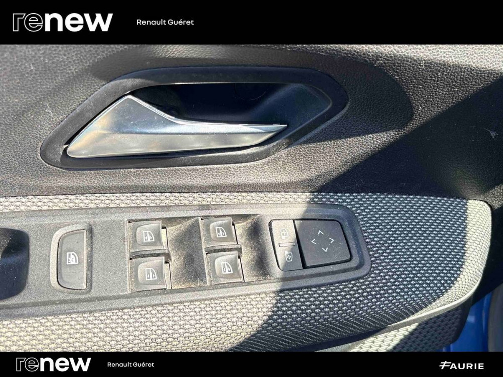 Acheter Dacia Sandero Sandero TCe 90 Confort 5p occasion dans les concessions du Groupe Faurie