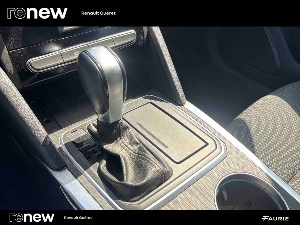 Acheter Renault Talisman Talisman Estate Blue dCi 160 EDC Business 5p occasion dans les concessions du Groupe Faurie