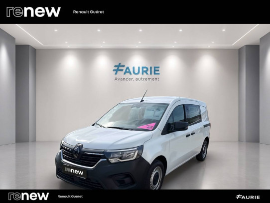 Acheter Renault Kangoo 3 KANGOO VAN CA BLUE DCI 115 L2 ADVANCE 5p occasion dans les concessions du Groupe Faurie