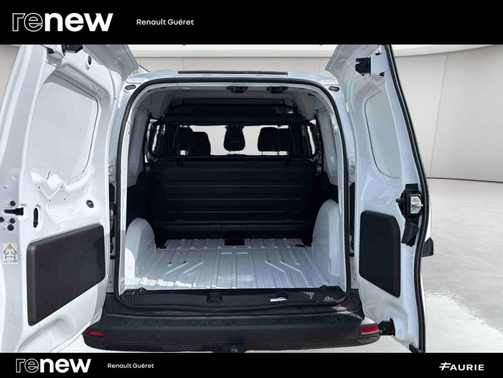 Acheter Renault Kangoo 3 KANGOO VAN CA BLUE DCI 115 L2 ADVANCE 5p occasion dans les concessions du Groupe Faurie