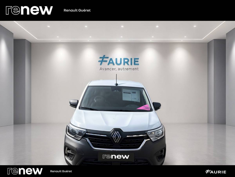 Acheter Renault Kangoo 3 KANGOO VAN CA BLUE DCI 115 L2 ADVANCE 5p occasion dans les concessions du Groupe Faurie