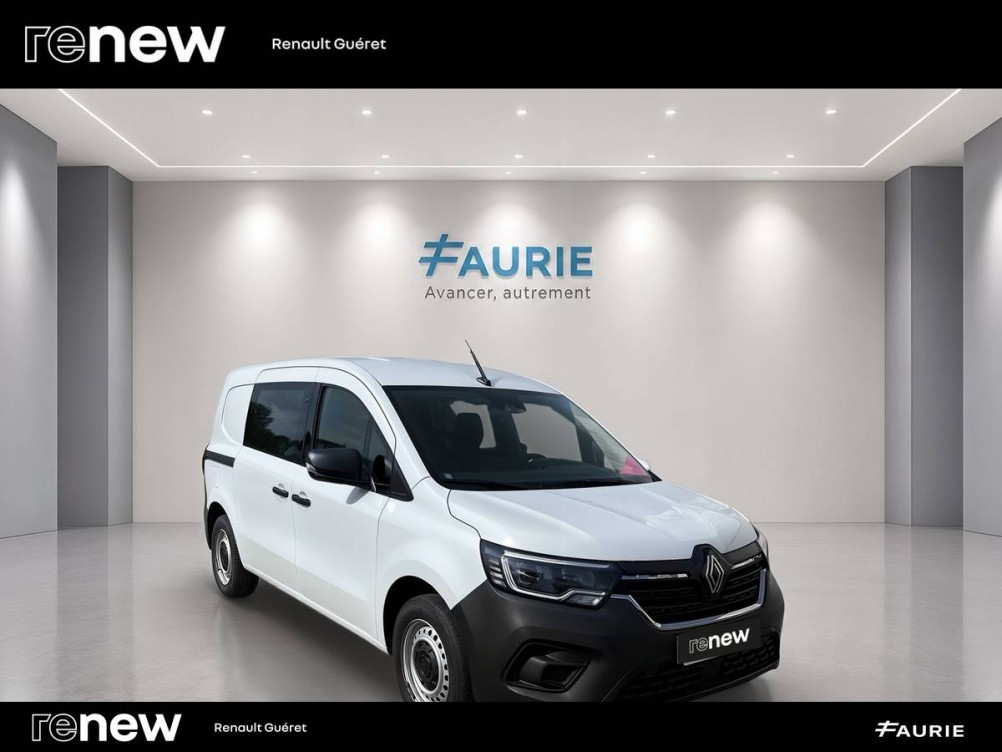 Acheter Renault Kangoo 3 KANGOO VAN CA BLUE DCI 115 L2 ADVANCE 5p occasion dans les concessions du Groupe Faurie