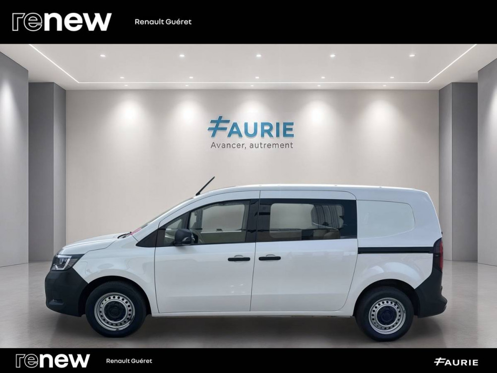 Acheter Renault Kangoo 3 KANGOO VAN CA BLUE DCI 115 L2 ADVANCE 5p occasion dans les concessions du Groupe Faurie