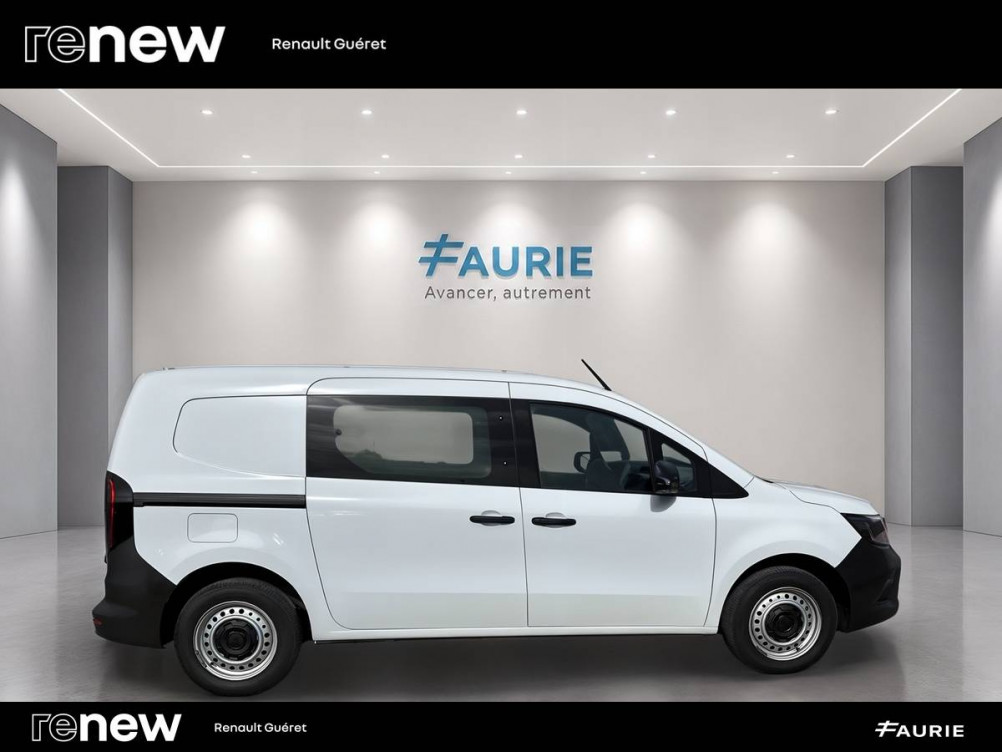 Acheter Renault Kangoo 3 KANGOO VAN CA BLUE DCI 115 L2 ADVANCE 5p occasion dans les concessions du Groupe Faurie