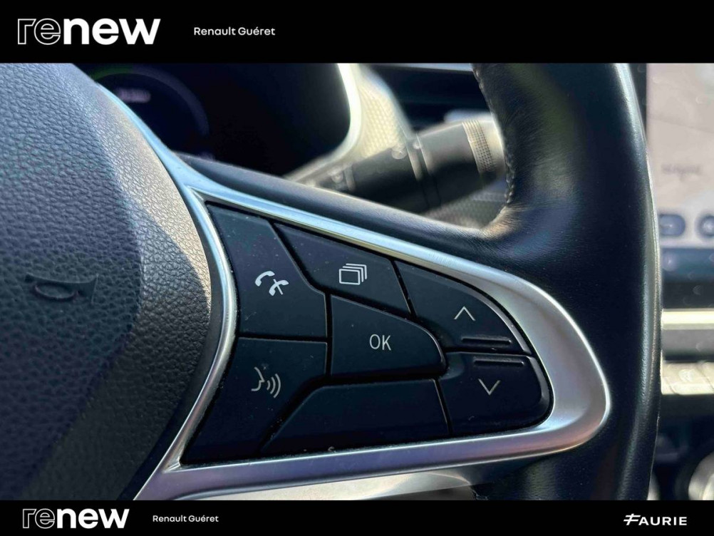 Acheter Renault Arkana Arkana E-Tech 145 - 21B Intens 5p occasion dans les concessions du Groupe Faurie