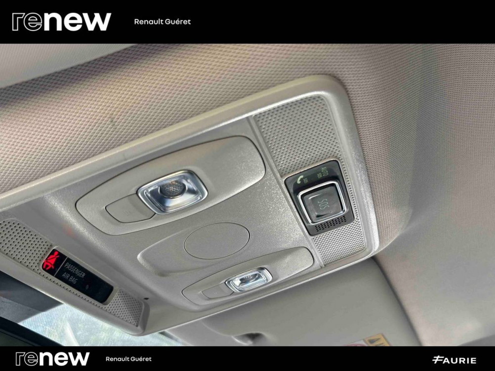 Acheter Renault Arkana Arkana E-Tech 145 - 21B Intens 5p occasion dans les concessions du Groupe Faurie