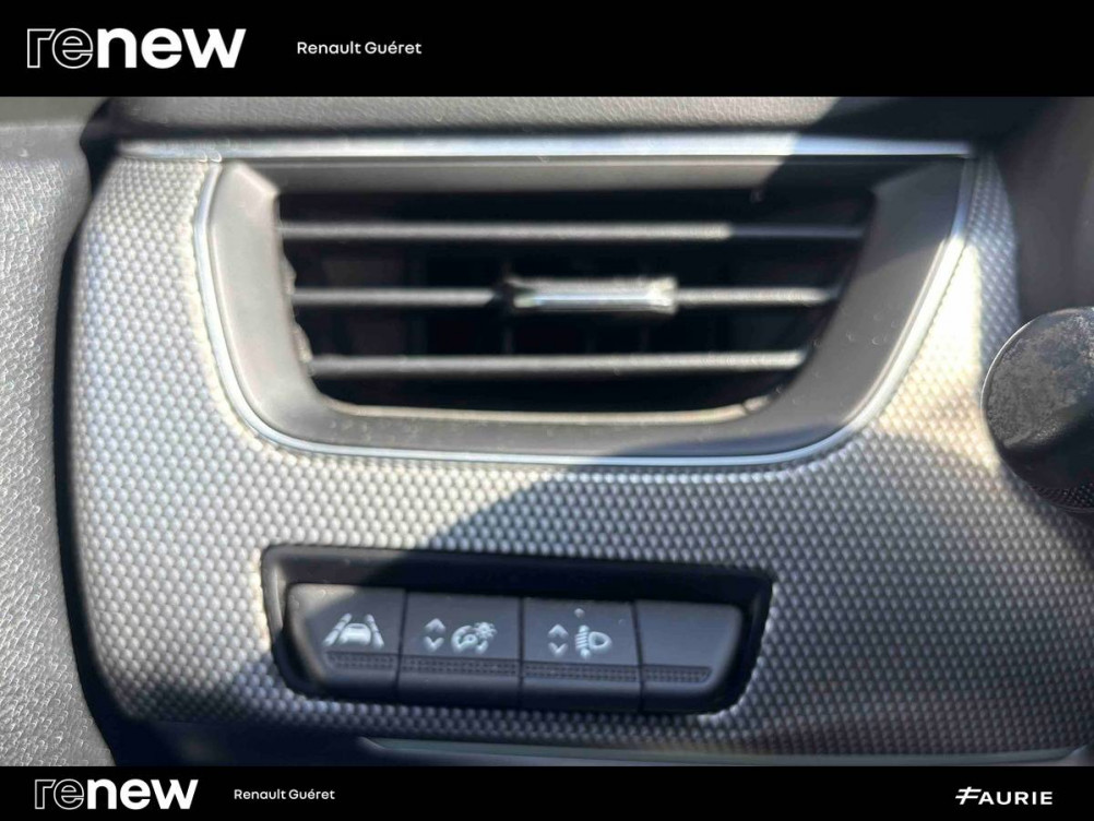 Acheter Renault Arkana Arkana E-Tech 145 - 21B Intens 5p occasion dans les concessions du Groupe Faurie