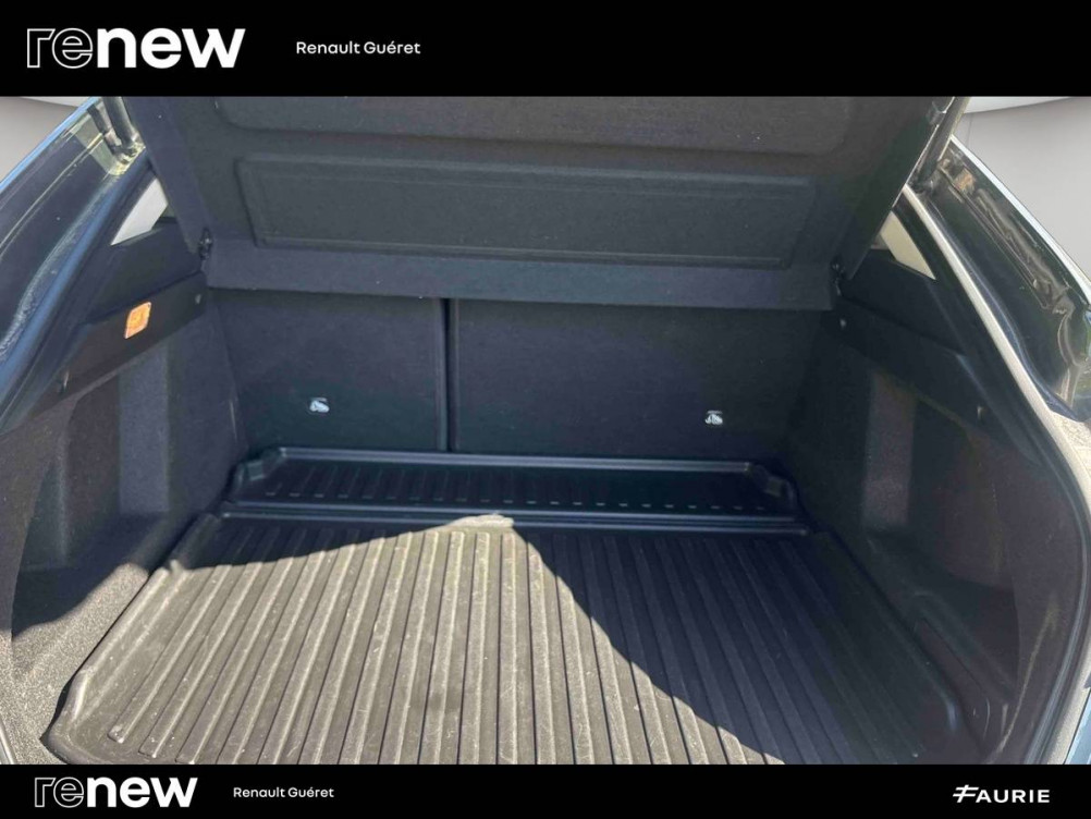 Acheter Renault Arkana Arkana E-Tech 145 - 21B Intens 5p occasion dans les concessions du Groupe Faurie