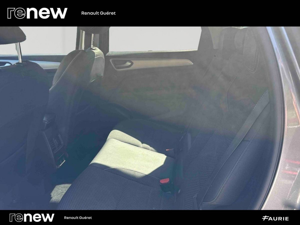 Acheter Renault Arkana Arkana E-Tech 145 - 21B Intens 5p occasion dans les concessions du Groupe Faurie