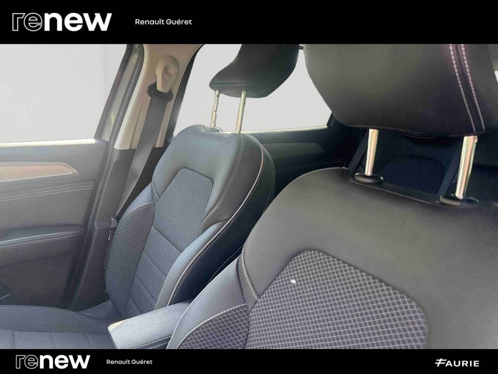 Acheter Renault Arkana Arkana E-Tech 145 - 21B Intens 5p occasion dans les concessions du Groupe Faurie