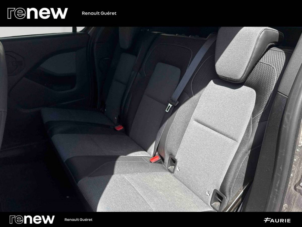 Acheter Renault Kangoo 3 Kangoo TCe 130 EDC Techno 5p occasion dans les concessions du Groupe Faurie